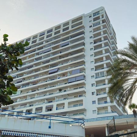 Lovely Blue Studio With Ocean View And Pool, Paraiso 918 Costa Adeje  ภายนอก รูปภาพ